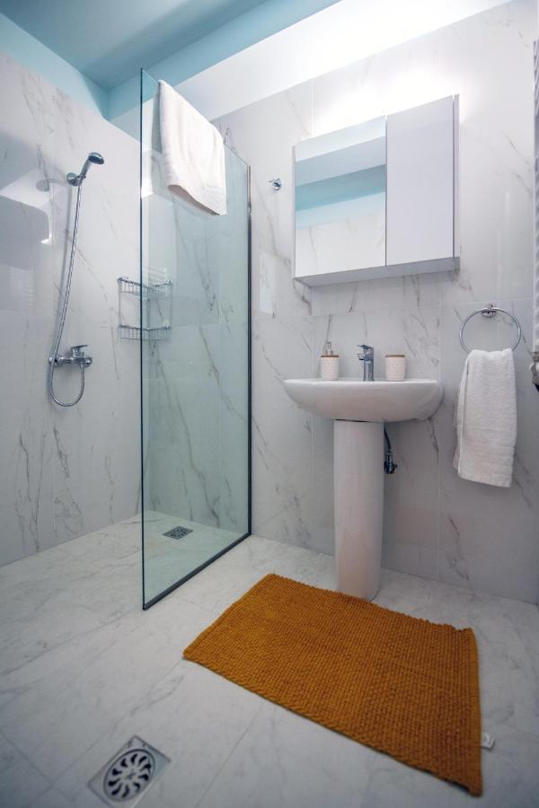 Eden Sunflower - Luxurious Apartment With Sea View Rhodes City Extérieur photo