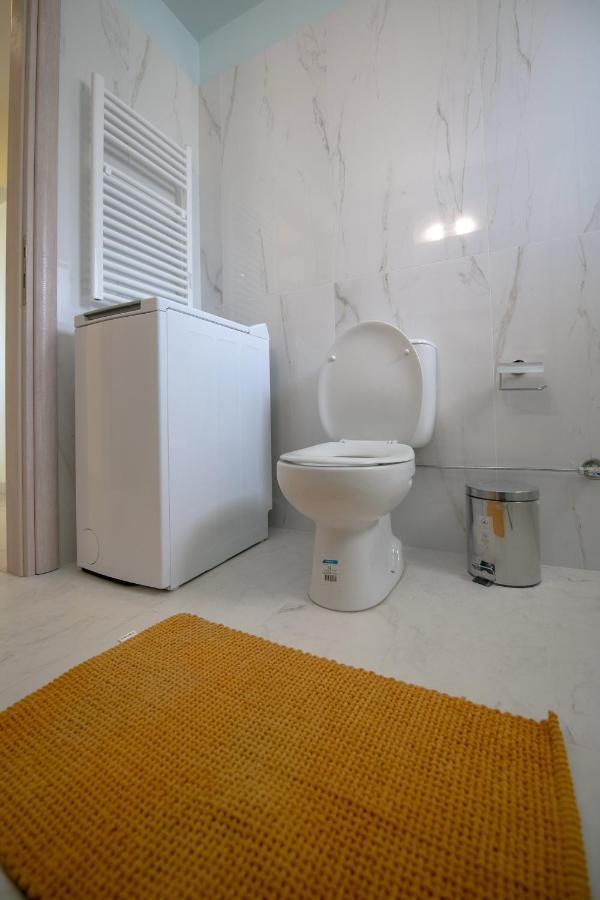 Eden Sunflower - Luxurious Apartment With Sea View Rhodes City Extérieur photo