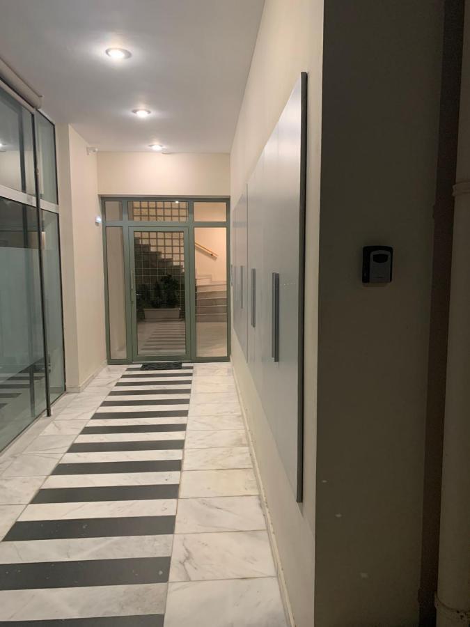 Eden Sunflower - Luxurious Apartment With Sea View Rhodes City Extérieur photo